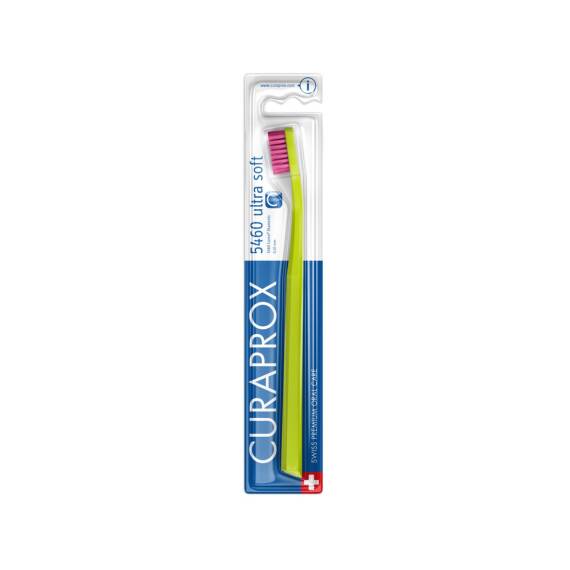 Curaprox Ultra Soft Cs Diş Fırçası - 1