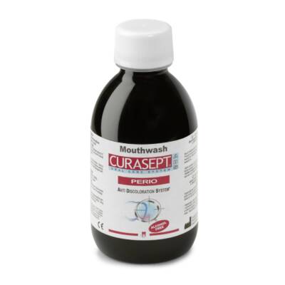 Curasept Ads Perio Ağız Yaxalayıcısı, 200 ml