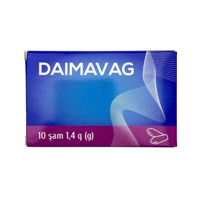 DAIMAVAG N10 SAM - 