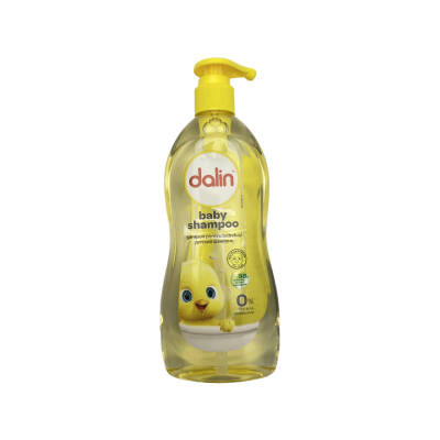 Dalin 1036 Şampun Normal, 500 ml - DALIN