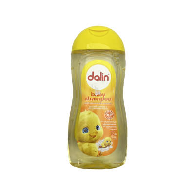 Dalin 2494 Şampun Camomile, 200 ml - DALIN