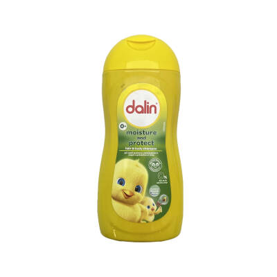 Dalin 6987 Avokado Şampun, 200 ml - DALIN