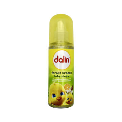 Dalin Kolonya 150 ml 5744 - DALIN