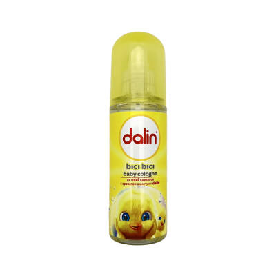 DALIN KOLONYA CLASSIC 150ML 4366 - 