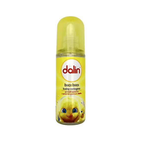 Dalin Kolonya Classic 150 ml 4366 - 1