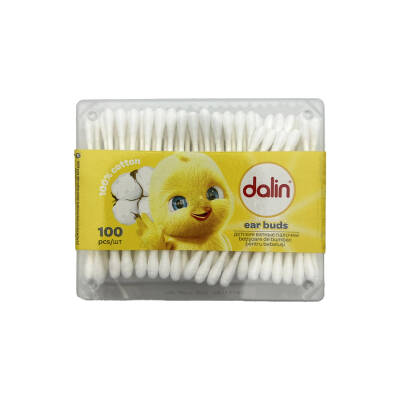 Dalin Qulaq Copu N100 6751 - DALIN