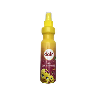 Dalin Saç Spreyi 200 ml 2194 - DALIN