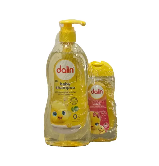 DALIN SAMPUN 1419 500ML+200ML HEDIYYE - 1