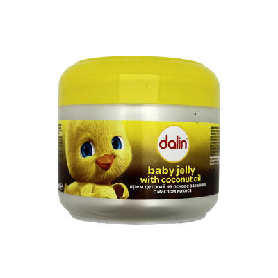 Dalin Vazelin 100 ml 5899 - DALIN