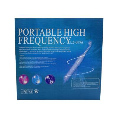 DARSONVAL APARAT N7 - 