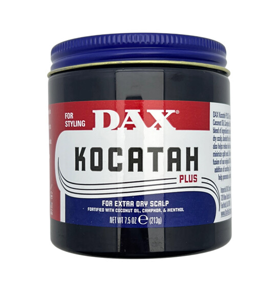 DAX KOCATAN PLUS 213GR - DAX