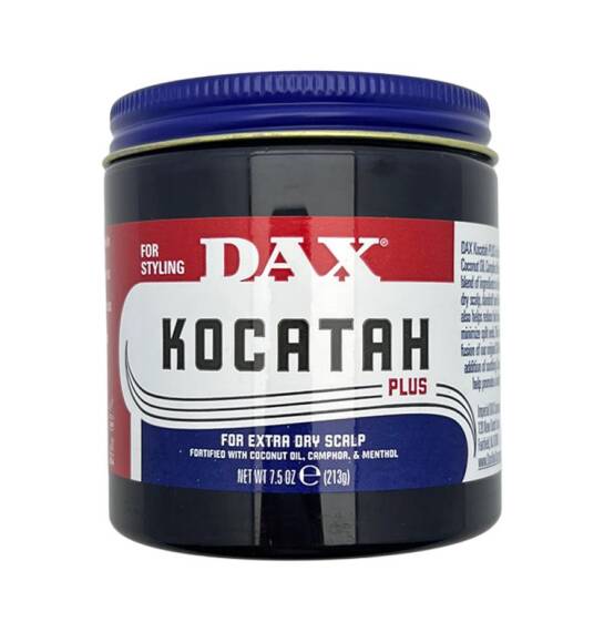 DAX KOCATAN PLUS 213GR - 1