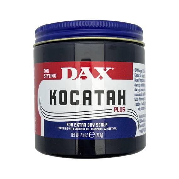 DAX KOCATAN PLUS 213GR - 1