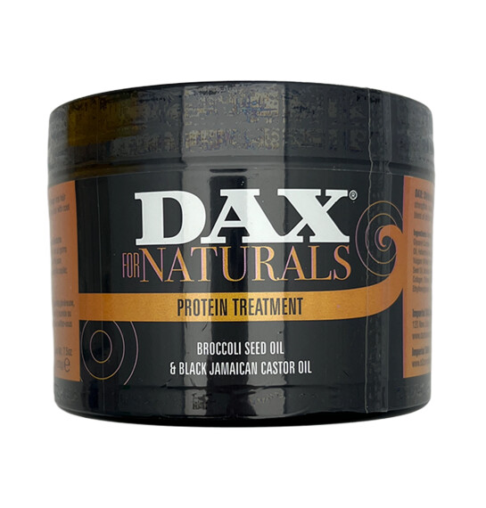 DAX NATURALS PROTEIN TREATMENT 212GR - 