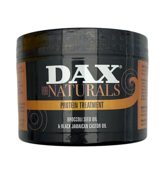 DAX NATURALS PROTEIN TREATMENT 212GR - 1