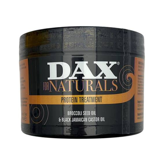 DAX NATURALS PROTEIN TREATMENT 212GR - 1