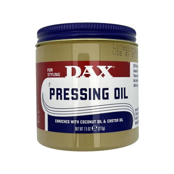 DAX PRESSING OIL 213GR - 1