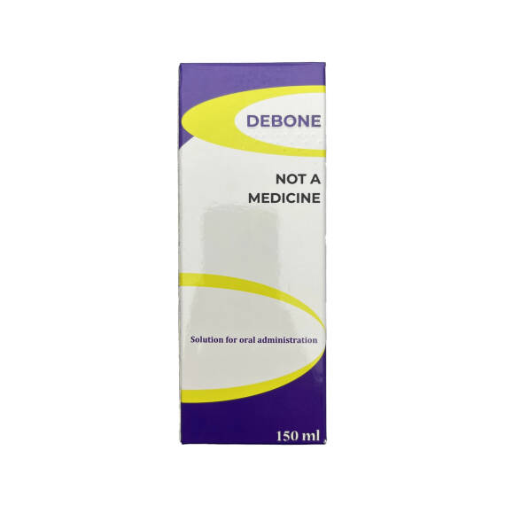 DEBONE 150ML SRP - 1