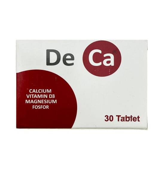 Deka N30 tablet - 1