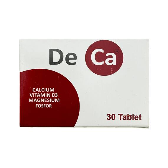 Deka N30 tablet - 1