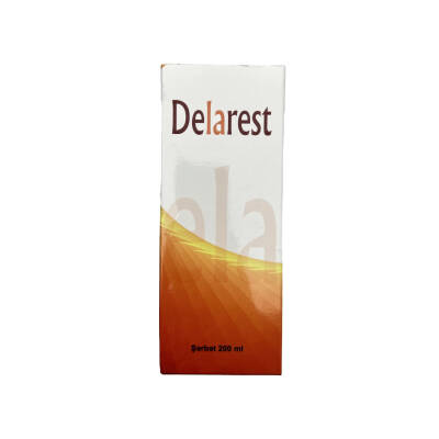 DELAREST 200ML SRP - 