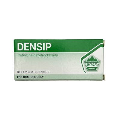 Densip N30 tablet - 