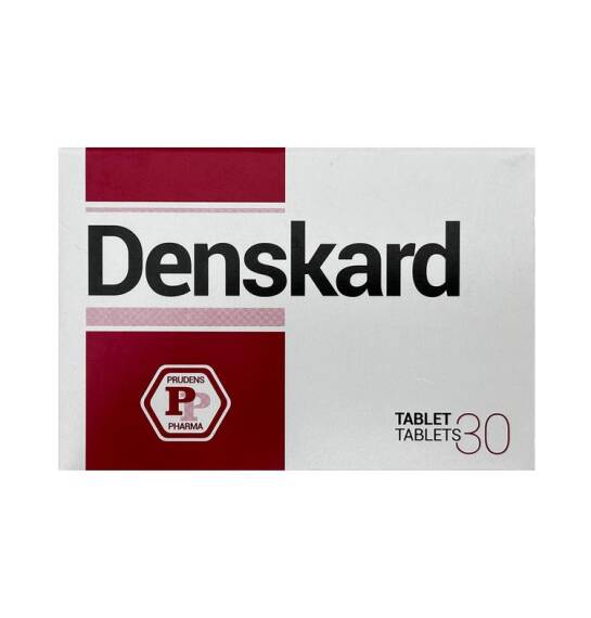 Denskard N30 tablet - 1