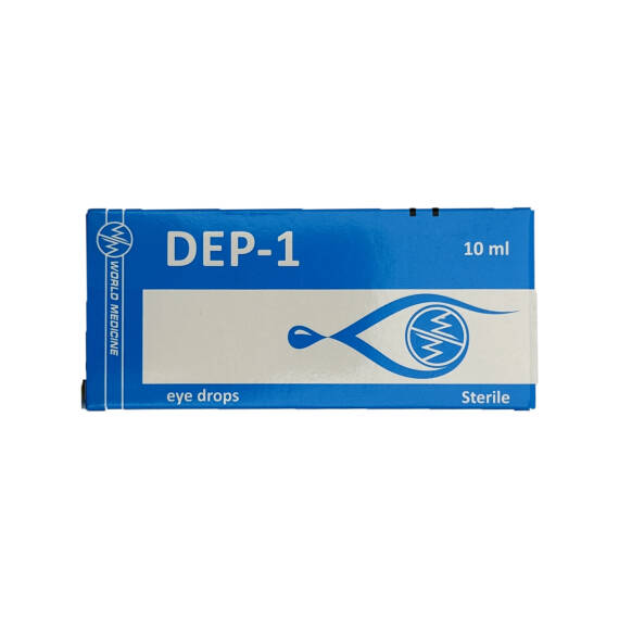 DEP-1 10ML DAMLA - 1