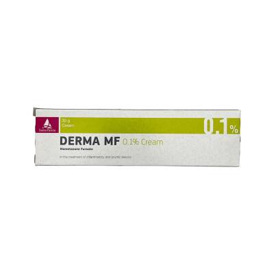 DERMA MF 0.1% 30GR KREM - 