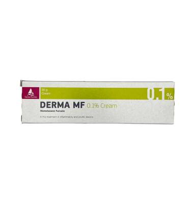 DERMA MF 0.1% 30GR KREM - 