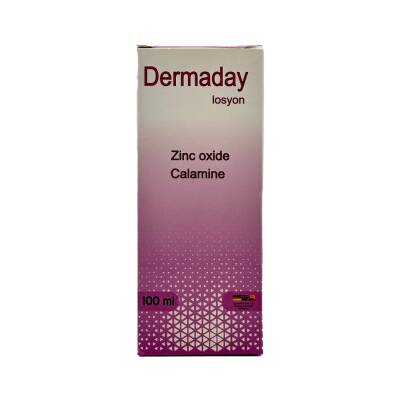 Dermaday 100 ml losyon - 