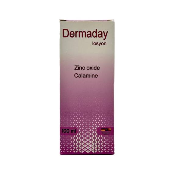 Dermaday 100 ml losyon - 1