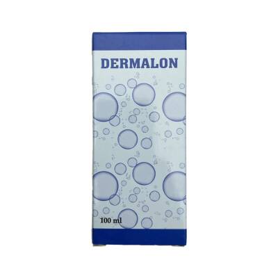 DERMALON 2% 100ML SAMPUN - 