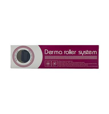 Dermoroller 0,5 mm/540 - 