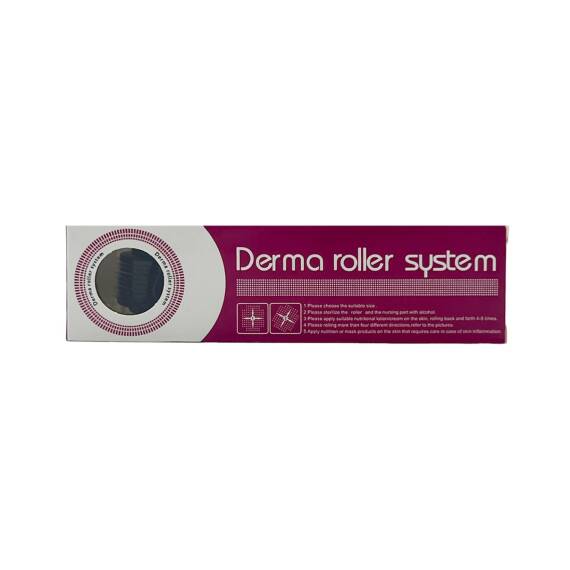 Dermoroller 0,5 mm/540 - 1