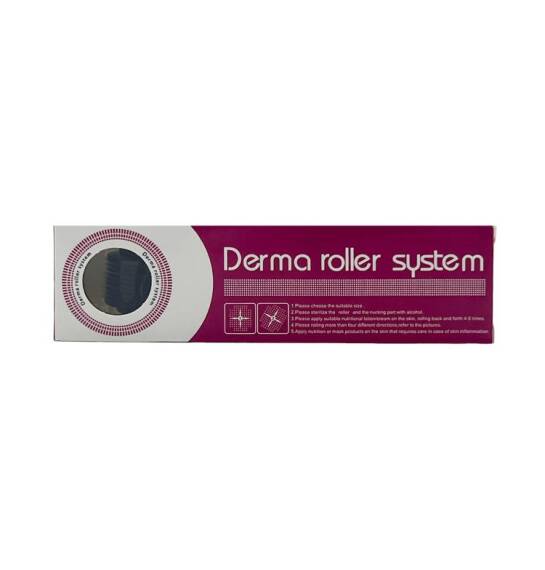 Dermoroller 0,5 mm/540 - 1