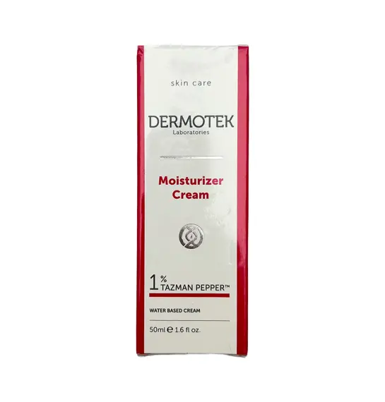DERMOTEK NEMLENDIRICI KREM 50ML 0011 - 1