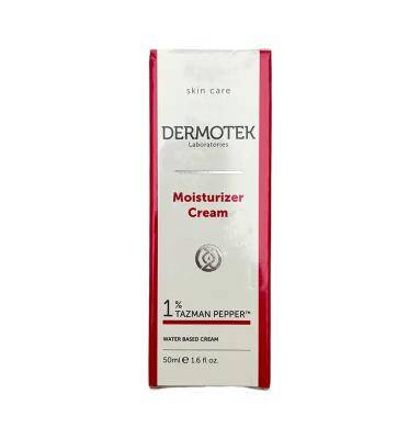DERMOTEK NEMLENDIRICI KREM 50ML 0011 - 1