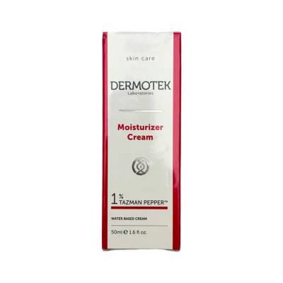 DERMOTEK NEMLENDIRICI KREM 50ML 0011 - DERMOTEK
