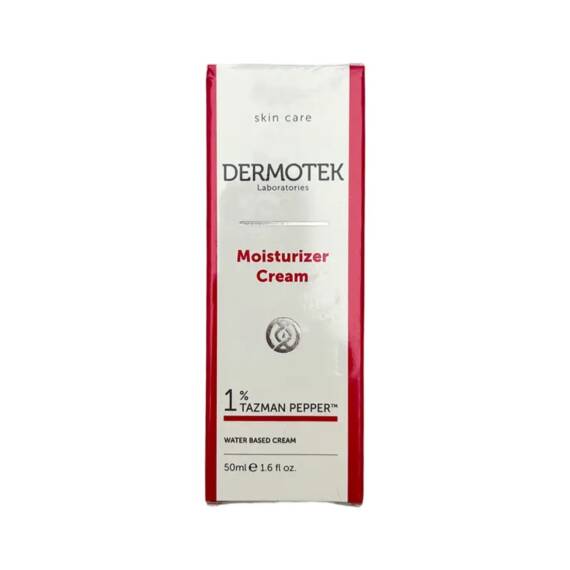 DERMOTEK NEMLENDIRICI KREM 50ML 0011 - 1