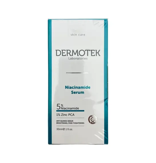 DERMOTEK NIACINAMID SERUM 30ML 0240 - 1