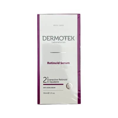 DERMOTEK RETINOID SERUM 30ML 1186 - DERMOTEK
