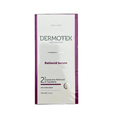 DERMOTEK RETINOID SERUM 30ML 1186 - DERMOTEK
