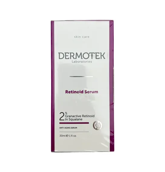 DERMOTEK RETINOID SERUM 30ML 1186 - 1