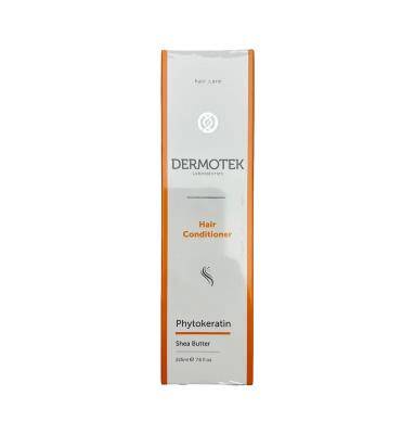 DERMOTEK SAC KREMI 225ML 1117 - 