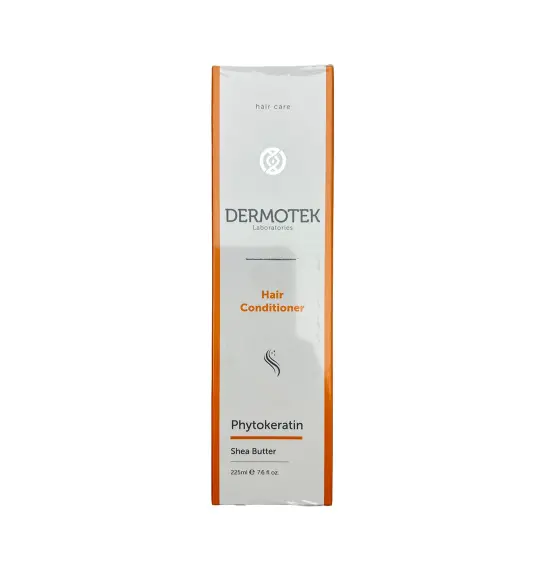 DERMOTEK SAC KREMI 225ML 1117 - 1