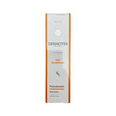 Dermotek Saç Kremi 225 ml 1117 - DERMOTEK