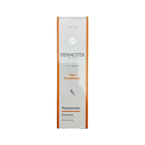 Dermotek Saç Kremi 225 ml 1117 - 1