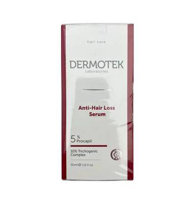 DERMOTEK SAC TOKULME ELEYHINE SERUM 30ML 0912 - 1
