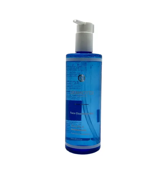 DERMOTEK UZ TEMIZLEME GELI 400ML 1193 - 1